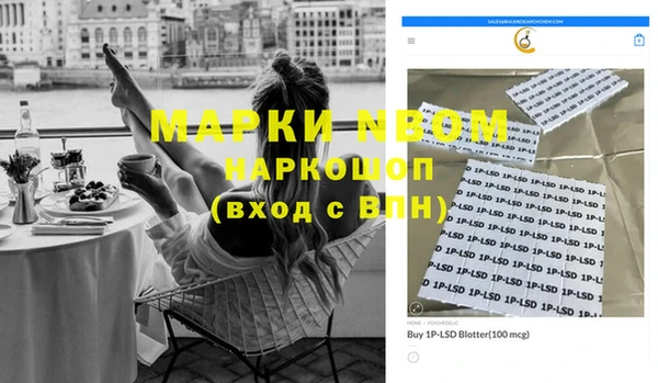 тгк Михайлов